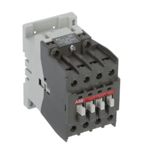 ABB A26-40-00-80 Contactor - A26400080
ABB Product ID: 1SBL241201R8000 - 3471522063809