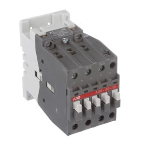 ABB A30-30-01-80 Contactor - A30300180
ABB Product ID: 1SBL281001R8001 - 3471522072801