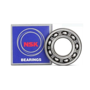 NSK 6306 Deep Groove Ball Bearing