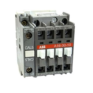 ABB A16-30-11-84 Contactor - A16301184 - 66201934792