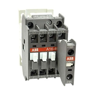 ABB A16-40-01-84 Contactor - A16400184