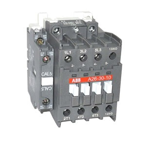 ABB A26-30-11-84 Contactor - A26301484 - 66201986259
