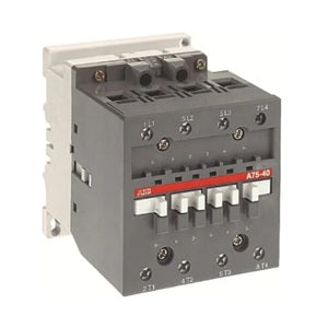 ABB A75-40-00-84 Contactor - A75400084
ABB Product ID: 1SBL411201R8400 - 3471522095848