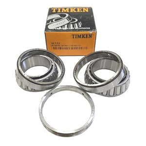 Timken LM506848E/LM506810/K524108R
