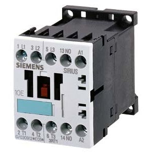Siemens Contactor 3RT1016-1AP62 / 3RT10161AP62