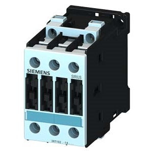 Siemens Contactor 3RT1023-1AK60 / 3RT10231AK60