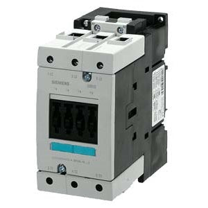 Siemens Contactor 3RT1046-1AK60 / 3RT10461AK60