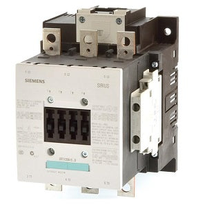 Siemens Contactor 3RT1056-6AP36 / 3RT10566AP36