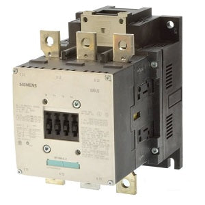 Siemens Contactor 3RT1066-6AB36 / 3RT10666AB36