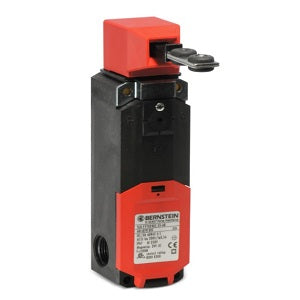 Bernstein SLK-F-UC-55-R1-A0-L0-0 Limit Switch Bernstein Article #: 601.8119.045 / 6018119045 2NC, 2NO