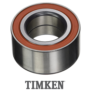Timken 510056 Wheel Bearing   Bore Diameter (in.): 1.535 in.  Outer Diameter (in): 2.834 in.  Width (in): 1.456 in.