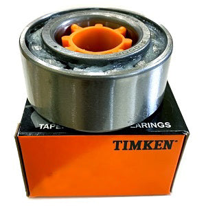 Timken 513031 Wheel Bearing   Bore Diameter (in.): 1.102 in.  Outer Diameter (in): 2.402 in.  Width (in): 1.654 in.