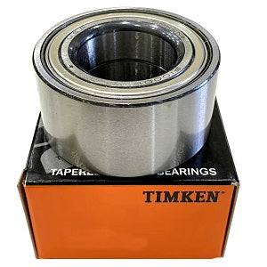 Timken 510024 Wheel Bearing   Bore Diameter (in.): 1.535 in.  Outer Diameter (in): 2.677 in.  Width (in): 1.456 in.
