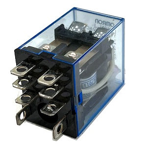 Omron Relay LY2N-J-DC24 / LY2NJDC24 - LY2N-DC24 / LY2NDC24