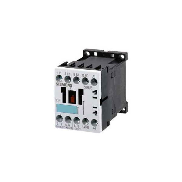 Siemens 3RT1016-1AP61 contactor front view