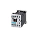 Siemens 3RT1017-1AP61 contactor front view