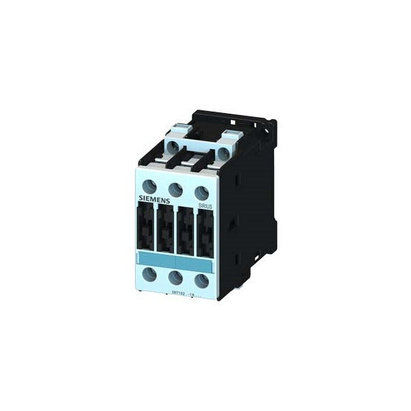 Siemens 3RT1023-1AK60 contactor front view