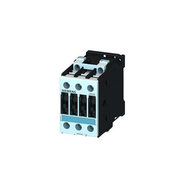 Siemens 3RT1024-1AP60 contactor front view