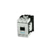 Siemens 3RT1054-6AP36 contactor front view