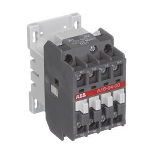 ABB A16-04-00-84 Contactor - A16040084
ABB Product ID: 1SBL181101R8400 - 3471522247841