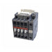 ABB A16-04-11-84 Contactor - A16041184
Coil Voltage: 110-120 VAC
No of Poles: 4 NC
No of Aux Contacts: 1 NO, 1 NC
Current Rating: 30 A