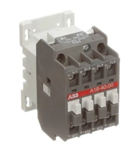 ABB A16-40-00-84 Contactor - A16400084 - 1SBL181201R8400 - 3471522051844