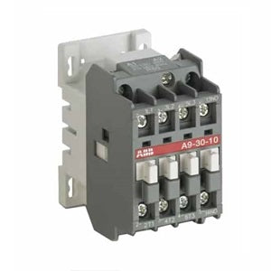 ABB A9-30-10-84 Contactor - A9301084 - 1SBL141001R8410 - 3471522031846