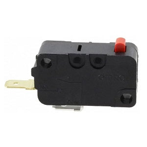 Omron D3V-16G-3C25 Miniature Basic Switch 