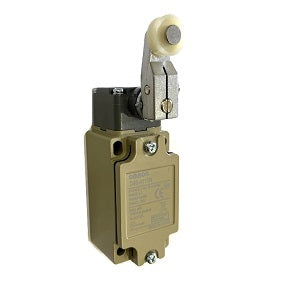 Omron D4B-4111N Limit Switch  D4B4111N 