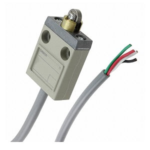 Omron D4C-1402 Limit Switch  D4C1402 