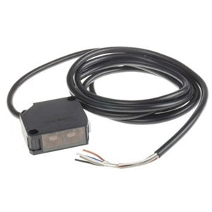 Omron E3JK-DR12-C Photoelectric Sensor 