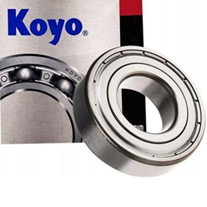 Koyo 83B231DCS19 Drive Shaft Bearing
Toyota/Lexus Part #: 90363-41003 - 9036341003