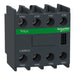 Schneider Electric LADN13 Auxiliary Contact Block