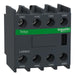 Schneider Electric LADN31 Auxiliary Contact Block