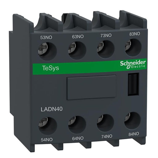 Schneider Electric LADN40 Auxiliary Contact Block