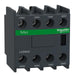 Schneider Electric LADN40 Auxiliary Contact Block