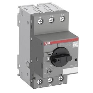 ABB MS116-1.0 - 1SAM250000R1005 - 4013614320286