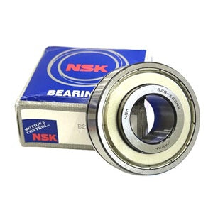 NSK B25-163NX Gear Box Bearing - B25163NX - 90363-25060 / 9036325060, 90903-63010 / 9090363010, 90363-25067 / 9036325067, 90363-W0009 / 90363W0009, 90363-W0007 / 90363W0007