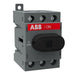 ABB OT40F3 Disconnect Switch
ABB Product ID: 1SCA104902R1001