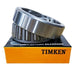 Timken SET118  JLM506849 Cone - JLM506810 Cup 