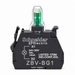 Schneider Electric ZBVBG1 24-120V AC/DC White LED Light Module