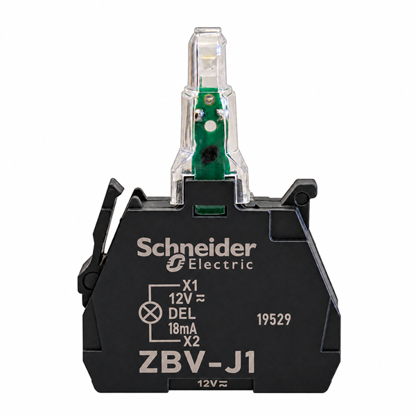 Schneider Electric ZBVJ1