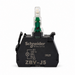 Schneider Electric ZBVJ5 12V AC/DC Orange LED Light Module
