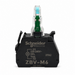 Schneider Electric ZBVM6 230-240V AC Blue LED Light Module