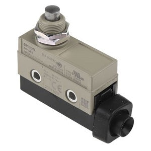 Omron ZC-Q55 Limit Switch  ZCQ55 