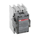 ABB A145-30-22-84 Contactor - A145302284
ABB Product ID: 1SFL451001R8422
Coil Voltage: 110-120 VAC
No of Main Contacts: 3 NO, 0 NC
No of Aux Contacts: 2 NO, 2NC
Current Rating: 130 A

Include ABB LE300 Mounting Kit 1SFN075116R1000