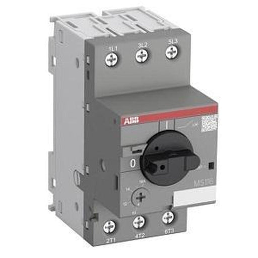 ABB MS116-20 Manual Motor Starter