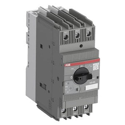 ABB MS165-65 Manual Motor Starter