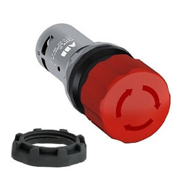 ABB CE3T-10R-10 Emergency Stop