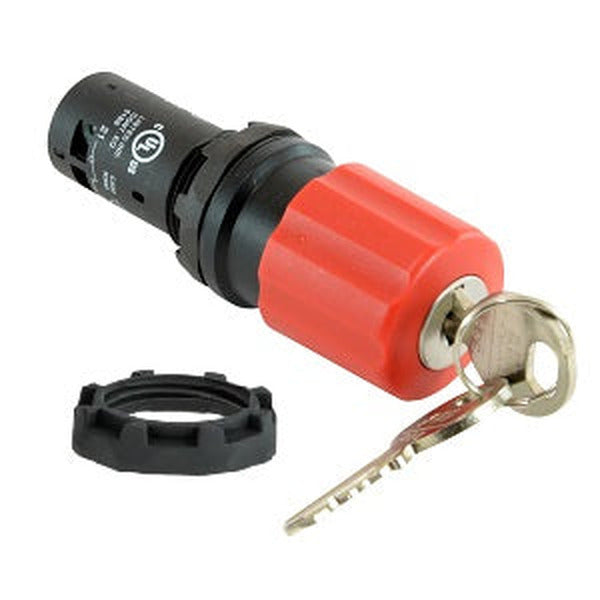 ABB CE3K1-10R-01 Emergency Stop
